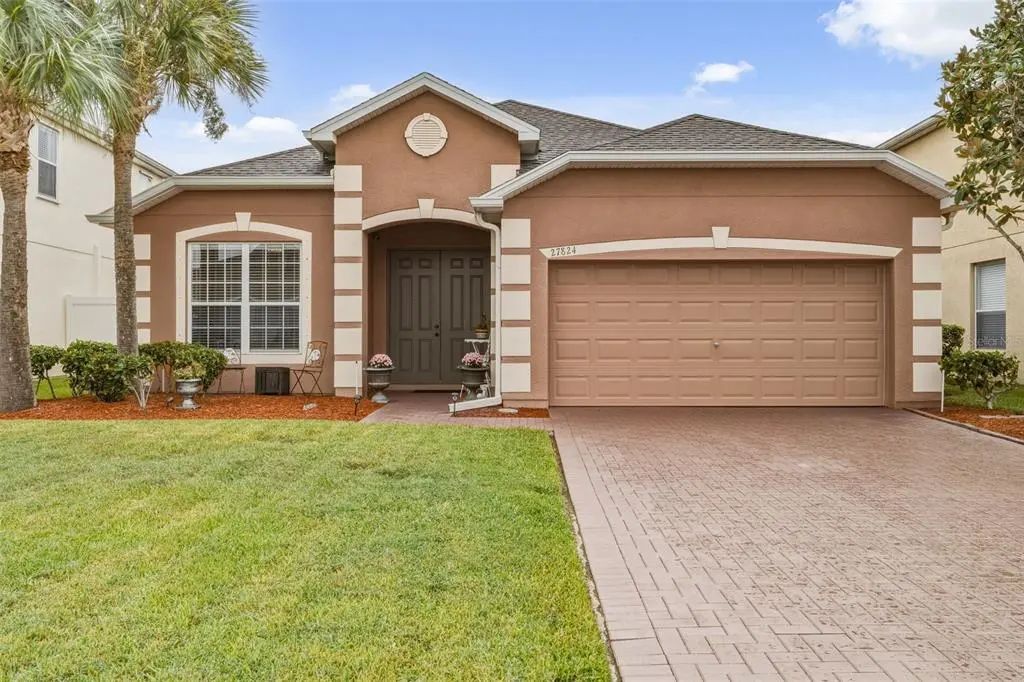 27824 Arrowhead Circle, PUNTA GORDA