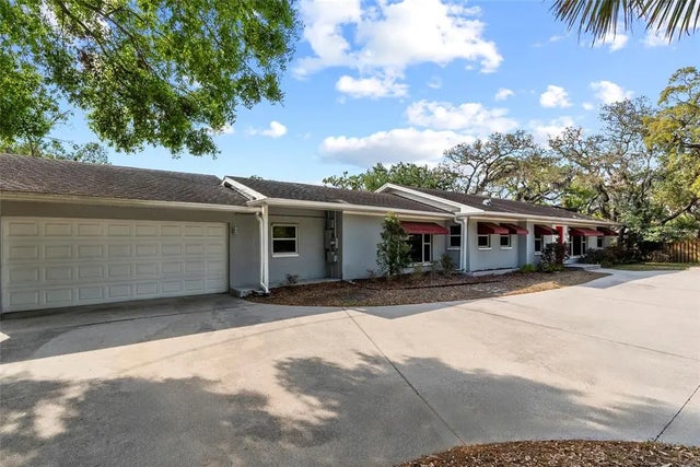 705 S West Shore Boulevard, TAMPA