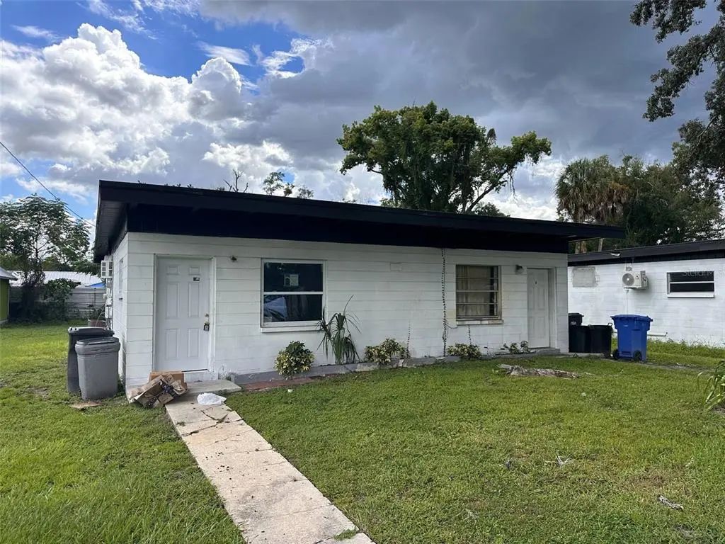 915 E 122nd Avenue, TAMPA