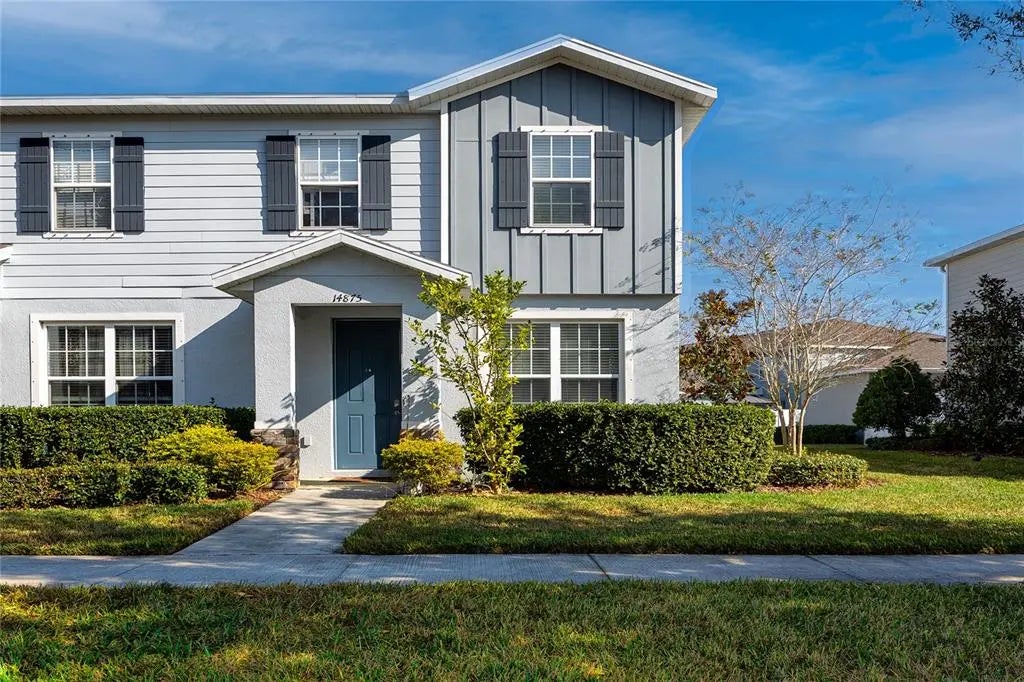 14875 Promenade Parkway, ODESSA