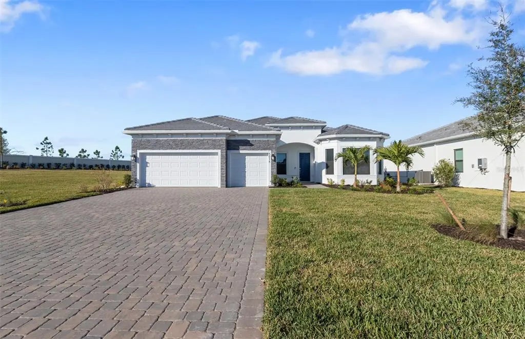 5016 Stoney Point Glen, LAKEWOOD RANCH