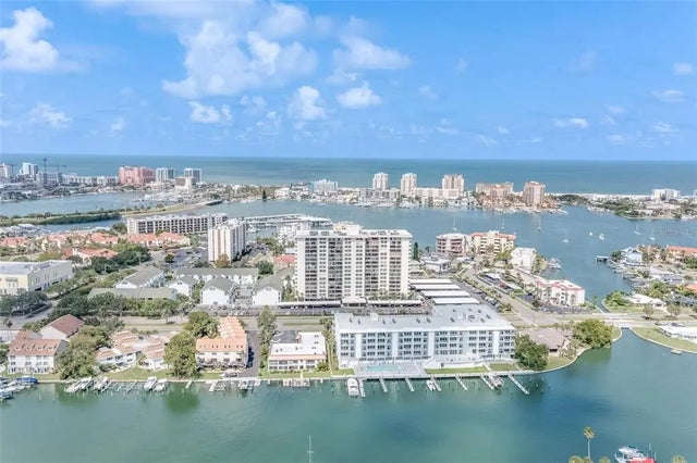 400 Island Way 908, CLEARWATER BEACH