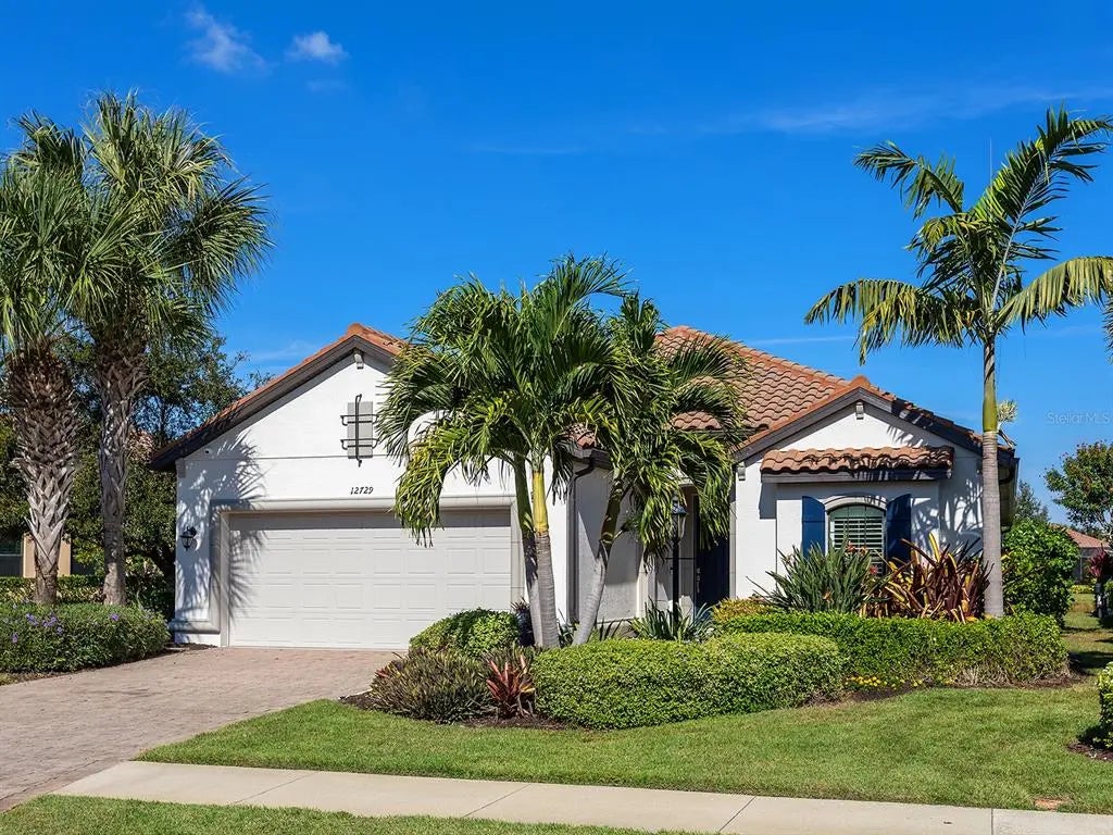 12729 Fontana Loop, LAKEWOOD RANCH