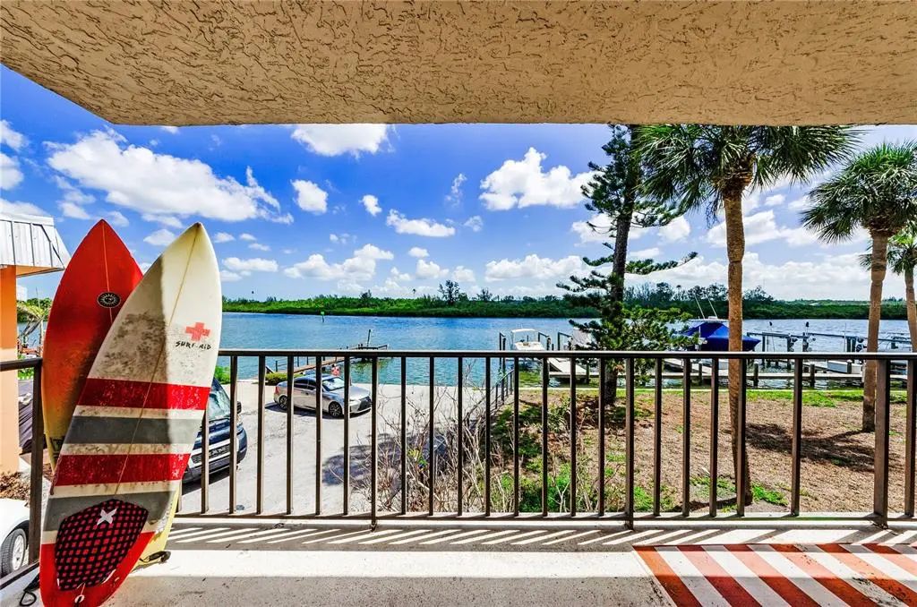 18201 Gulf Boulevard 201, REDINGTON SHORES