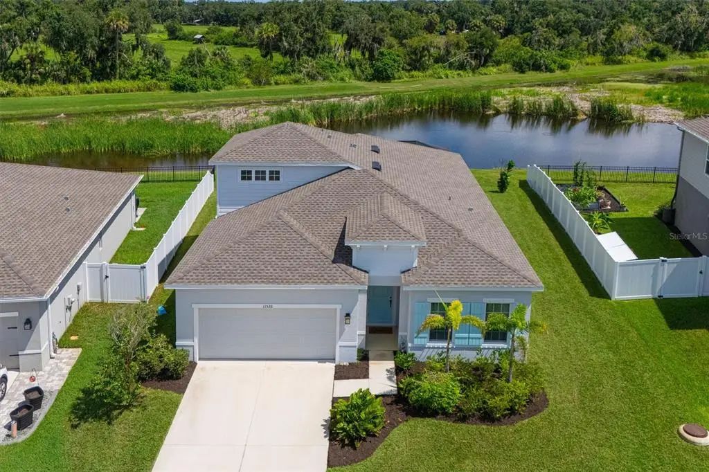 11526 64th Street E, PARRISH
