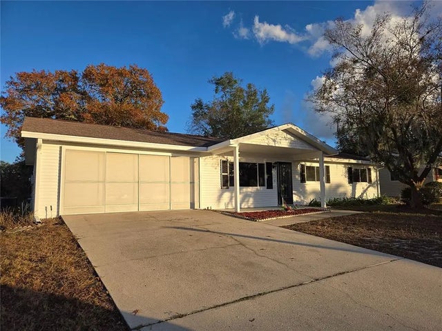 11179 Sw 78th Court, OCALA