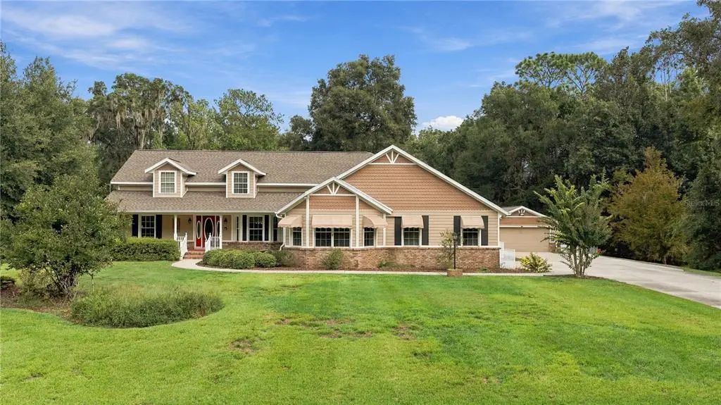 1815 Se 89th Lane, OCALA