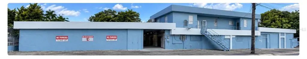 Calle 152b Bo. Las Cuevas, TRUJILLO ALTO