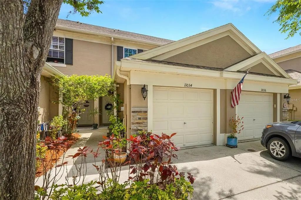 11034 Windsor Place Circle, TAMPA