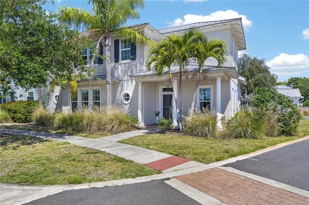 5536 Luminar Pointe Lane, APOLLO BEACH
