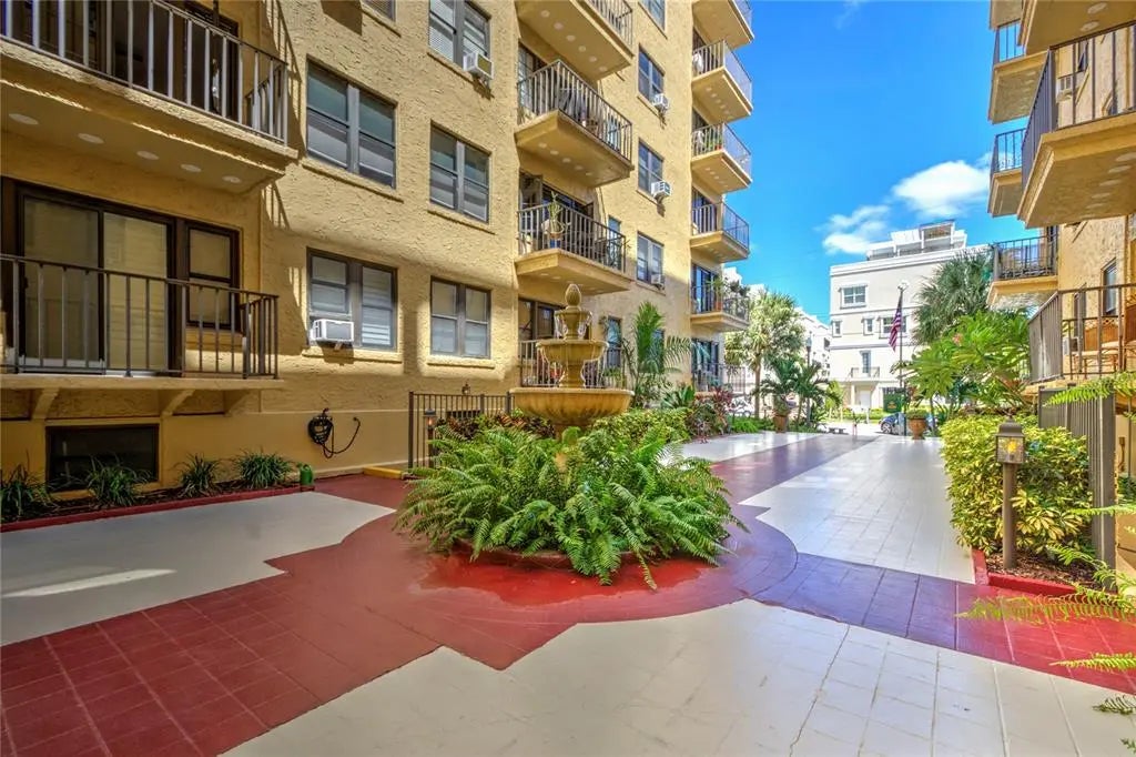 130 4th Avenue N 610, ST PETERSBURG