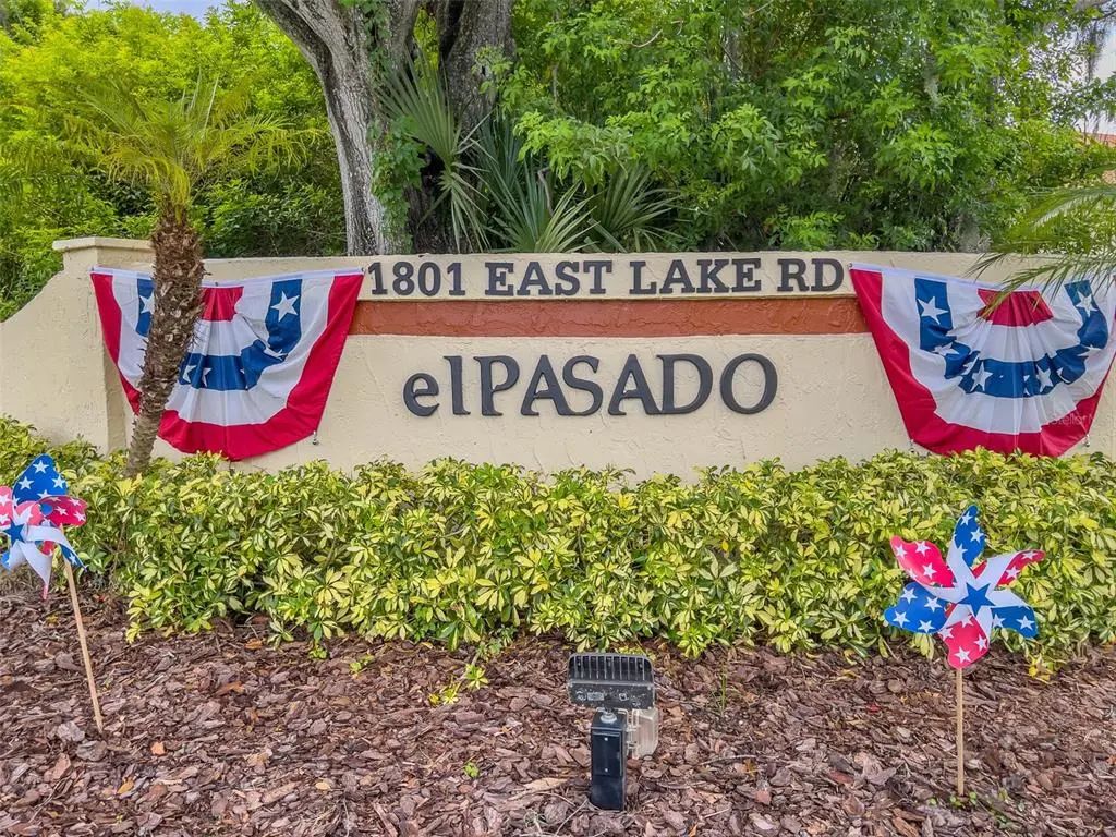 1801 E Lake Road 20g, PALM HARBOR