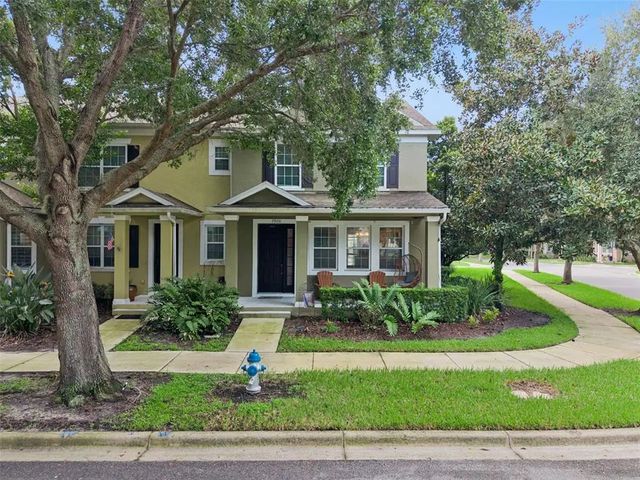 7900 Northlake Parkway, ORLANDO