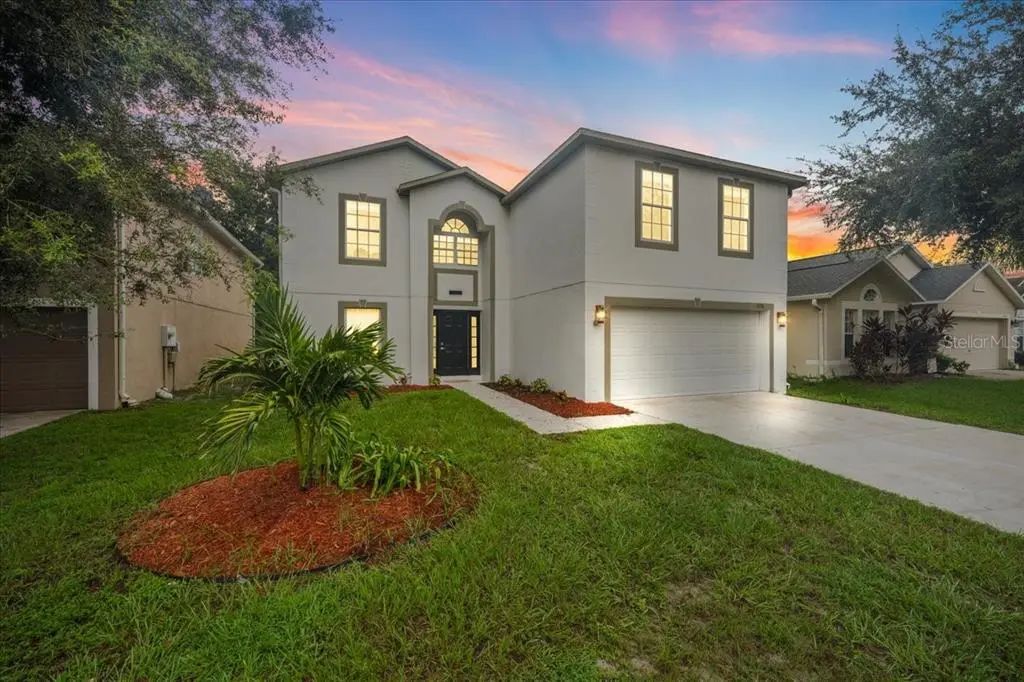 3336 Bellericay Lane, LAND O LAKES