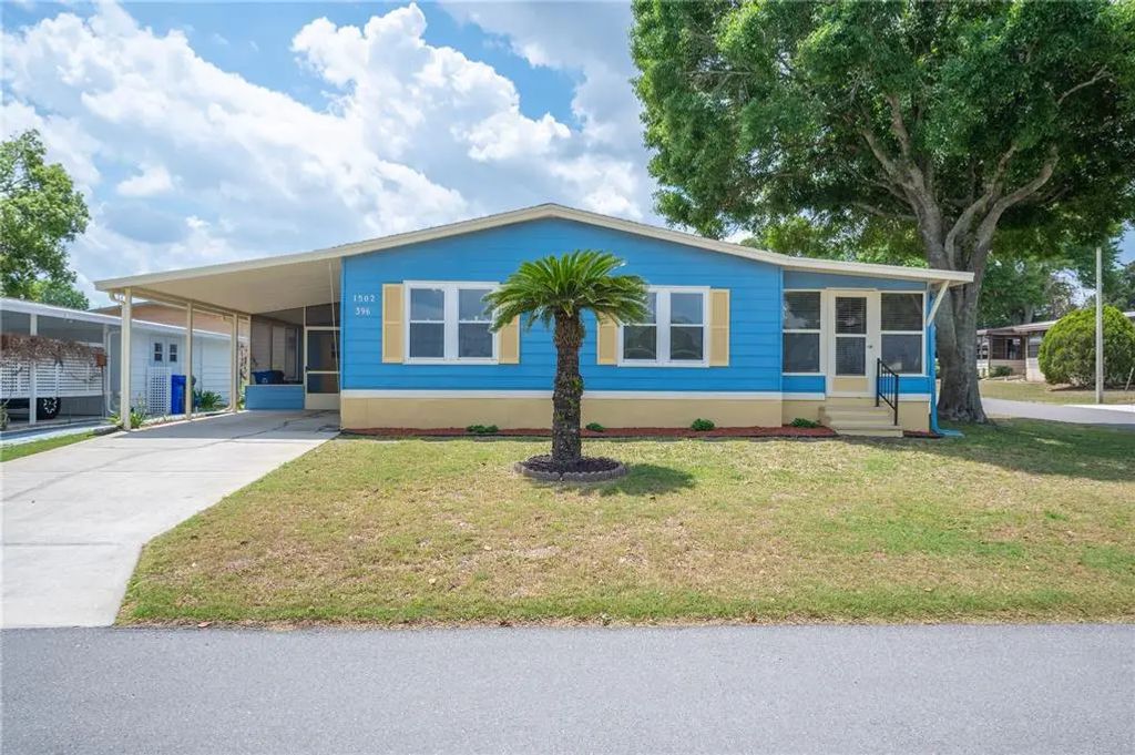 1502 Longbow Drive, LAKELAND