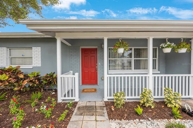 3336 20th Avenue Sw, LARGO