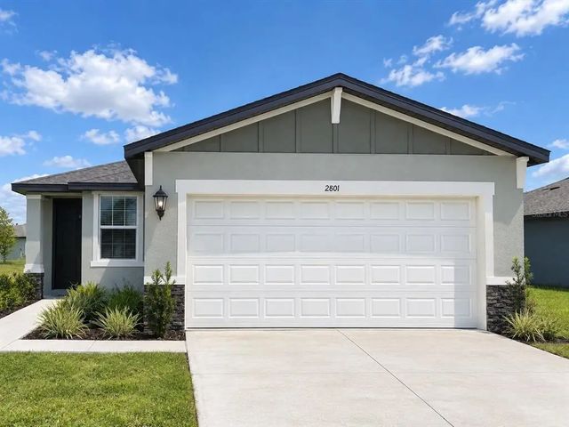 2801 Virginia Pine Drive, BARTOW