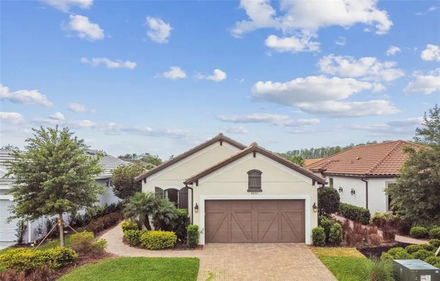 4257 Rosatti Road, WESLEY CHAPEL