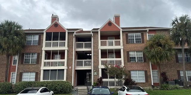 10200 Gandy Boulevard N 515(furnished), ST PETERSBURG