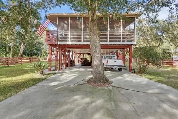55315 5th Street, ASTOR