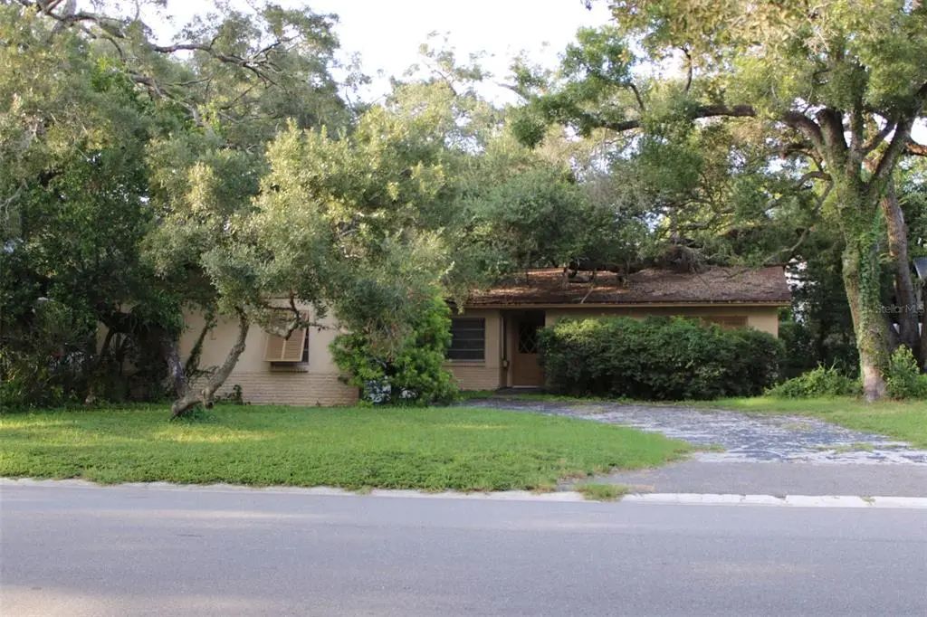4417 W Watrous Avenue, TAMPA