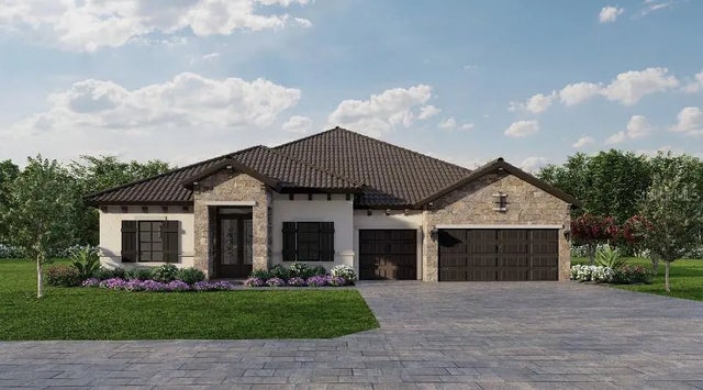 3059 Sanctuary Circle, LAKELAND