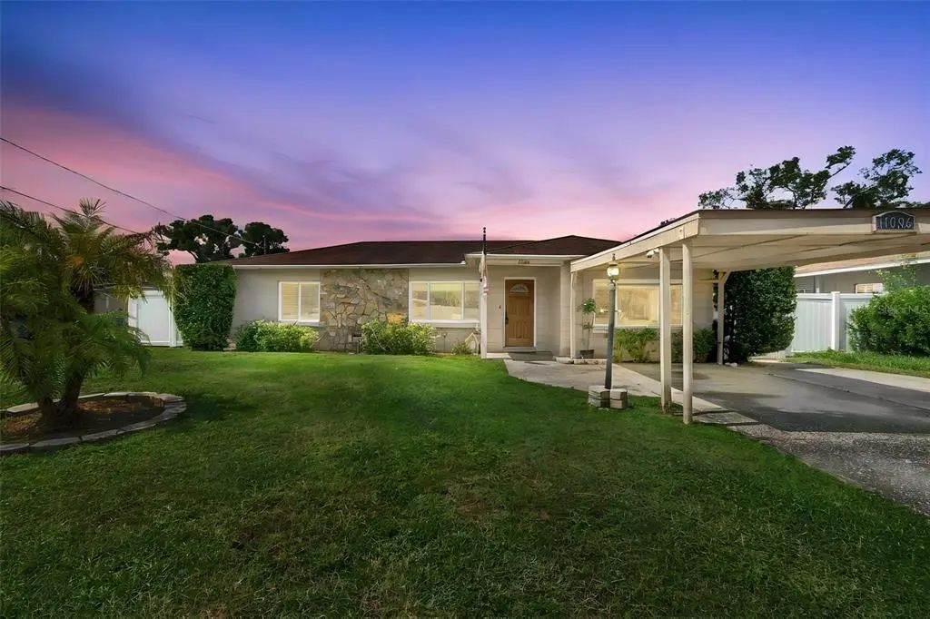 11006 N Oakleaf Avenue, TAMPA