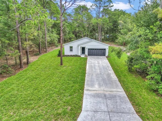 4291 Sw Kingfish Road, DUNNELLON
