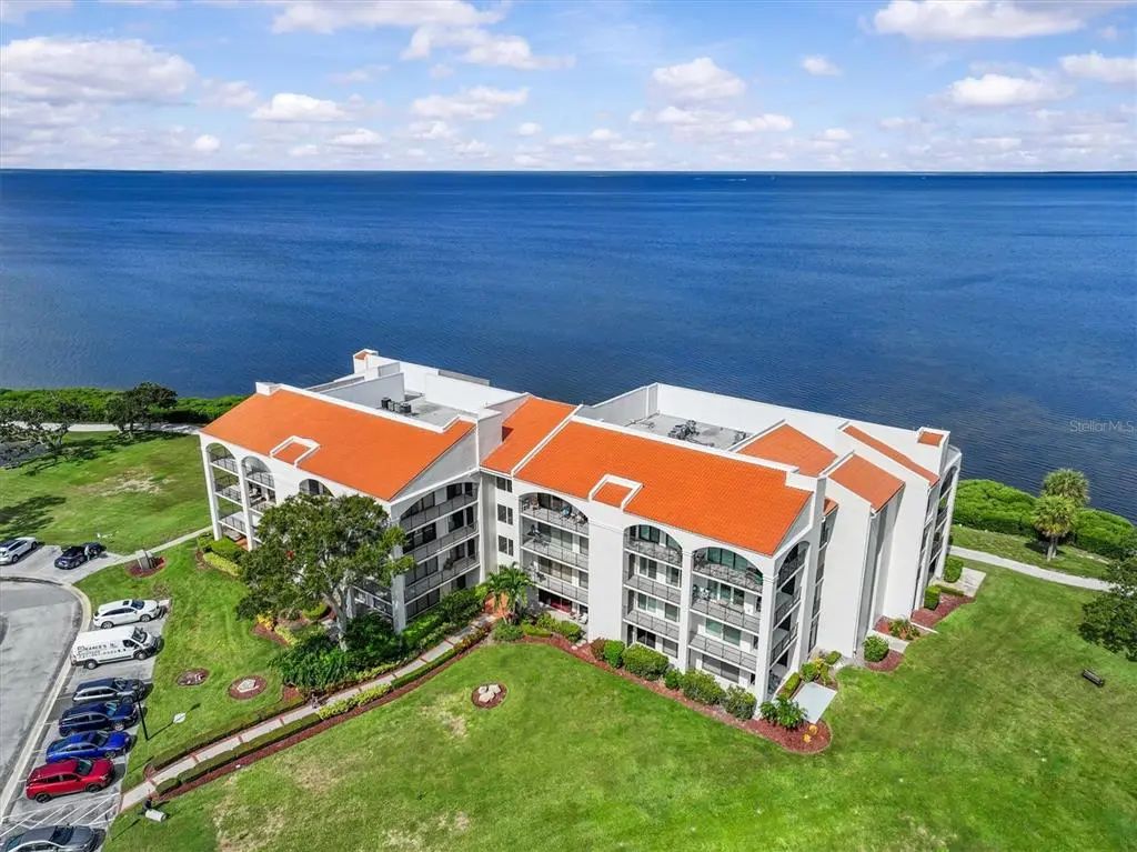 308 Mariner Drive 308, TARPON SPRINGS