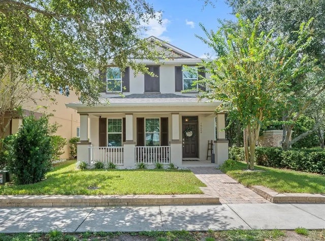 10600 Reams Road, WINDERMERE