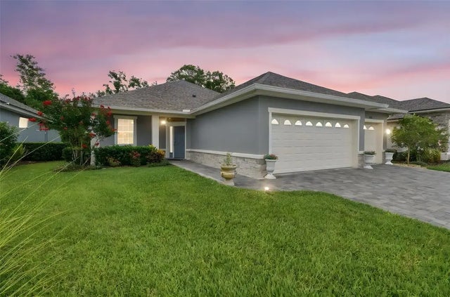 7991 Lake James Boulevard, LAKELAND