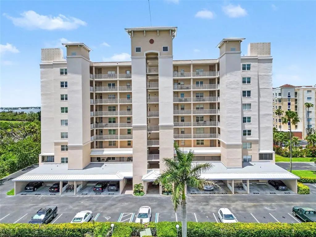 2625 Terra Ceia Bay Boulevard 201, PALMETTO