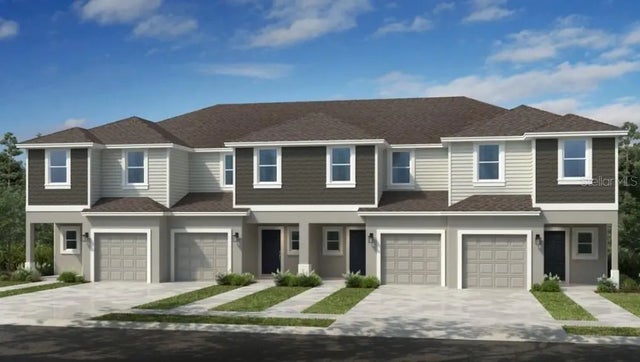507 Moonstone Court, GROVELAND