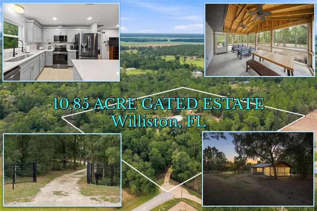 4191 Ne 138th Terrace, WILLISTON