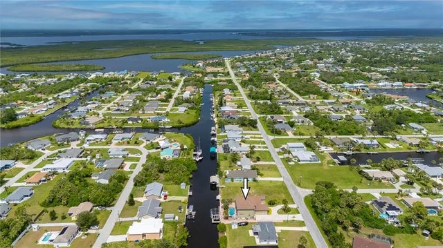 18189 Ohara Drive, PORT CHARLOTTE