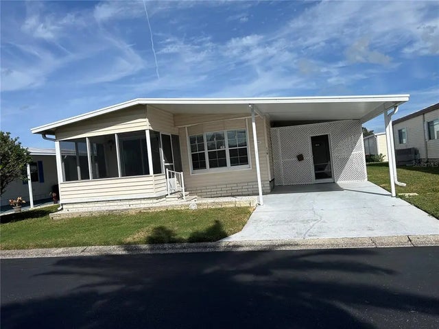 12501 Ulmerton Road 119, LARGO