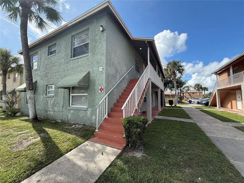 708 Michigan Court 3, ST CLOUD
