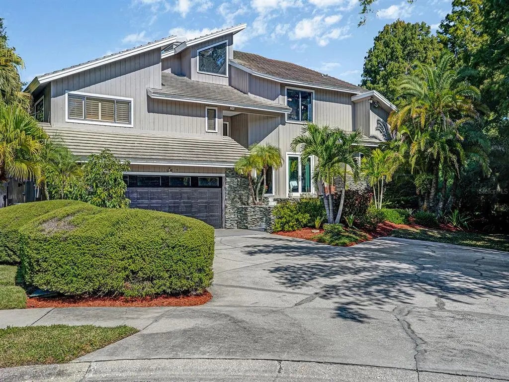 1609 Hampton Court, SAFETY HARBOR