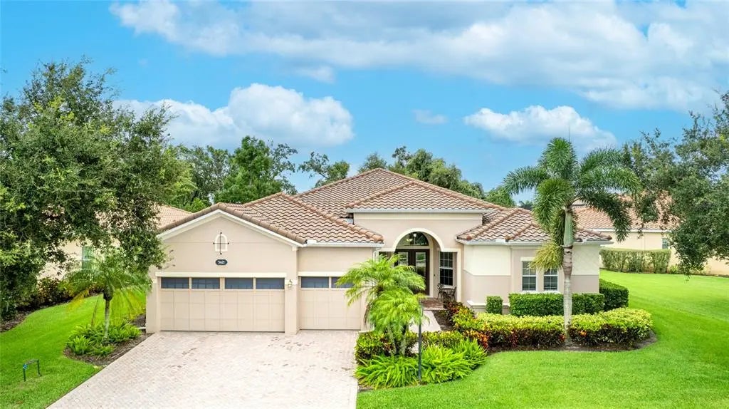 5621 Rock Dove Drive, SARASOTA