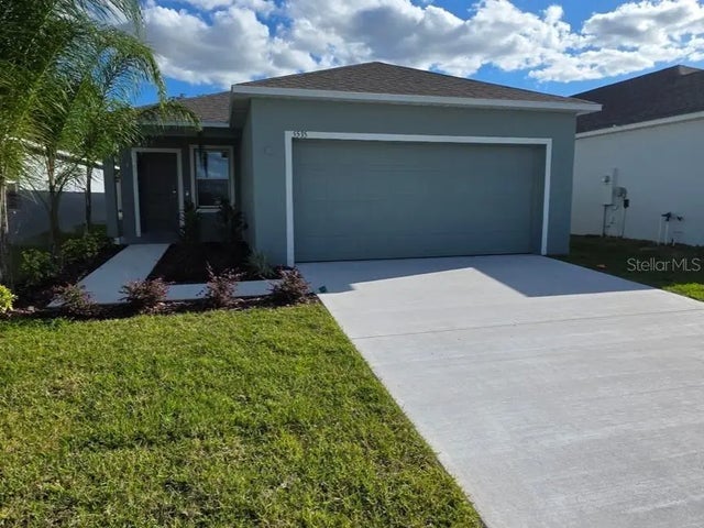 5535 Maddie Drive, HAINES CITY