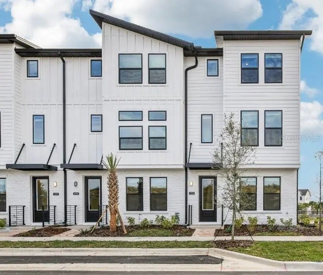 15345 Hamlin Park Drive, WINTER GARDEN