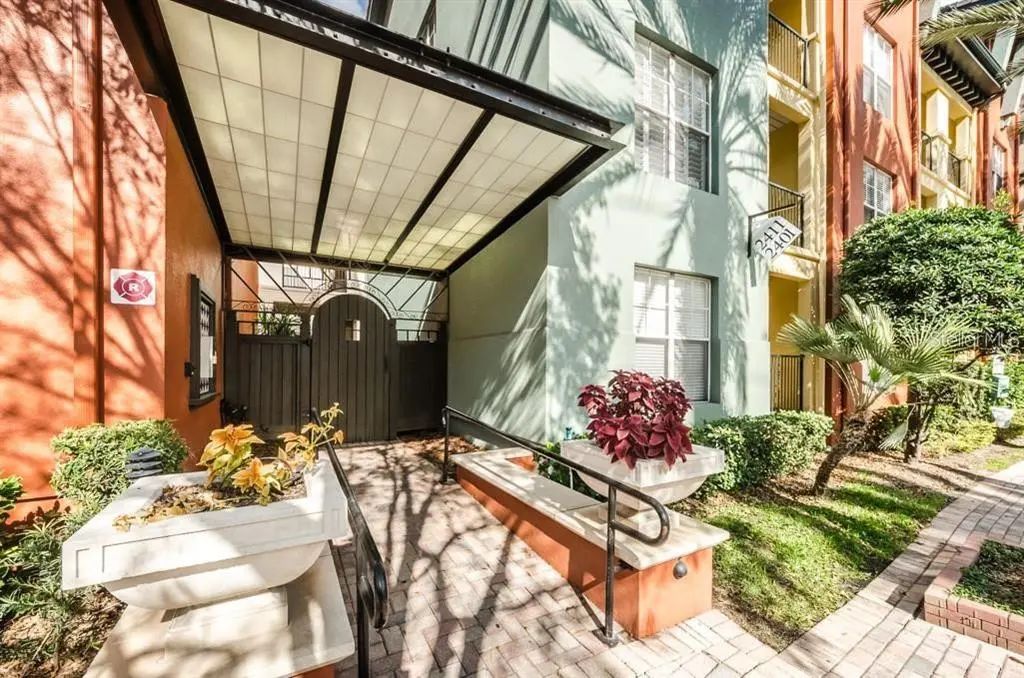2411 W Horatio Street 538, TAMPA