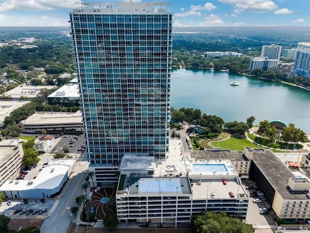 150 E Robinson Street 1612, ORLANDO