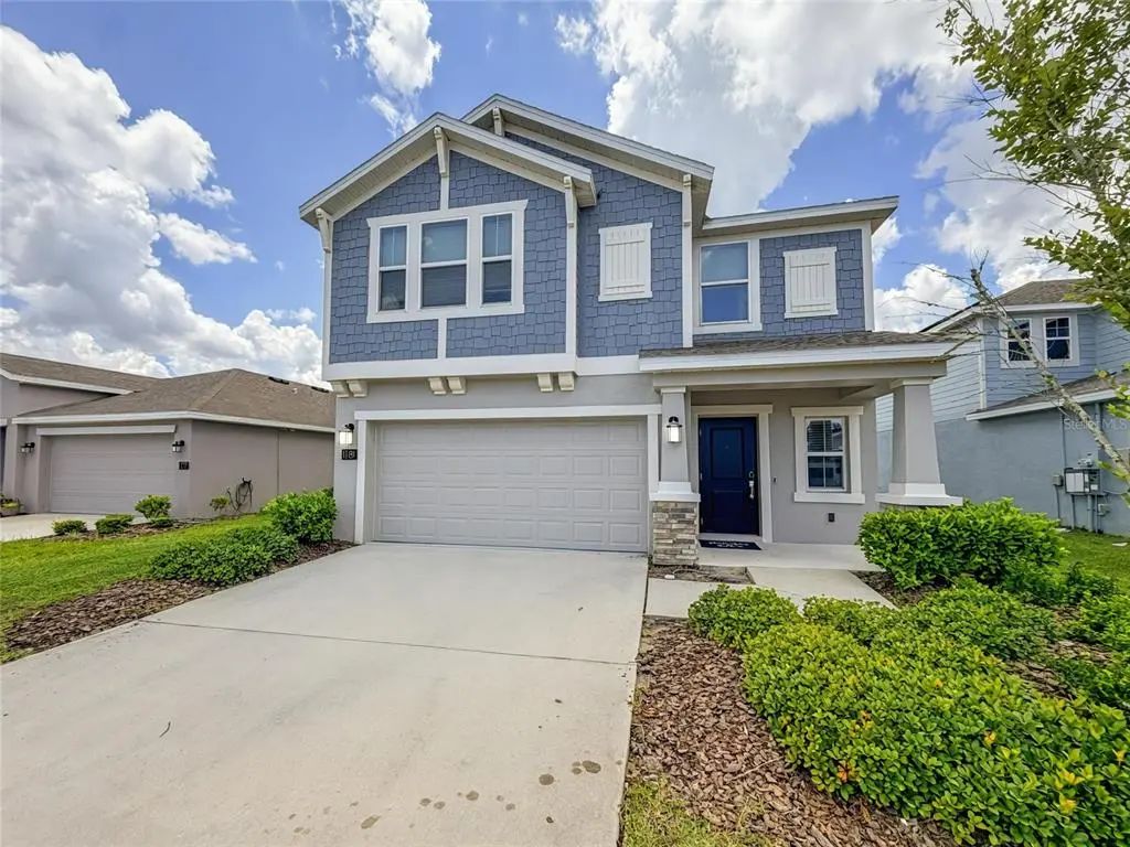 1181 Sand Trap Court, DAYTONA BEACH