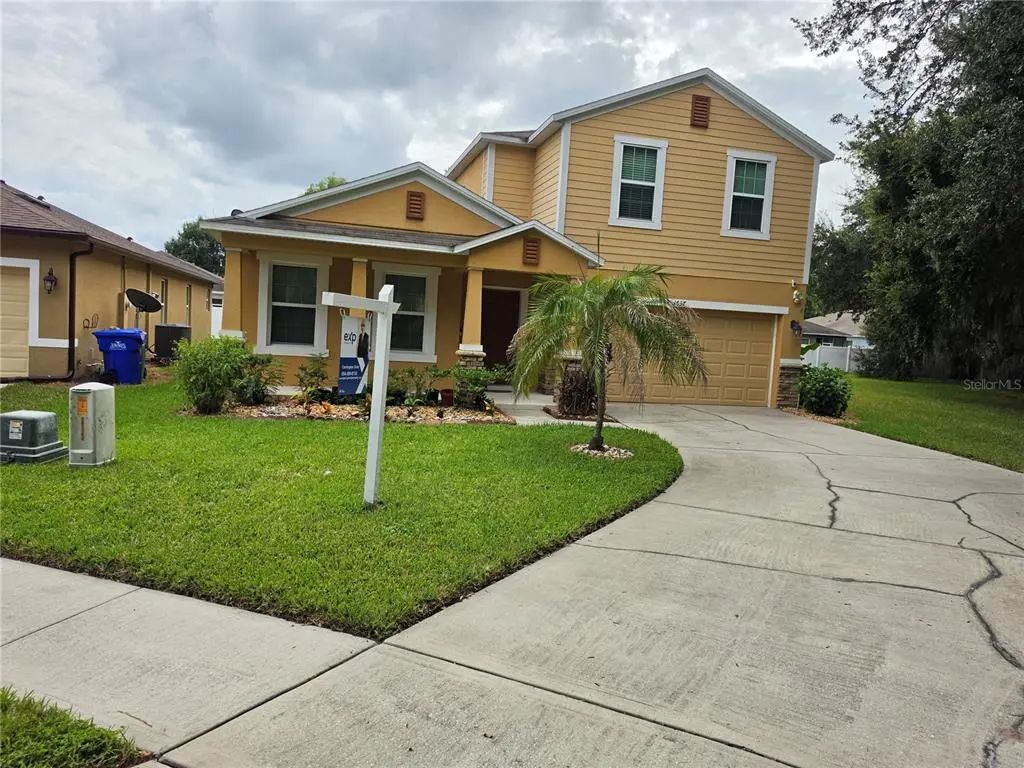 3637 Black Dog Court, TAVARES