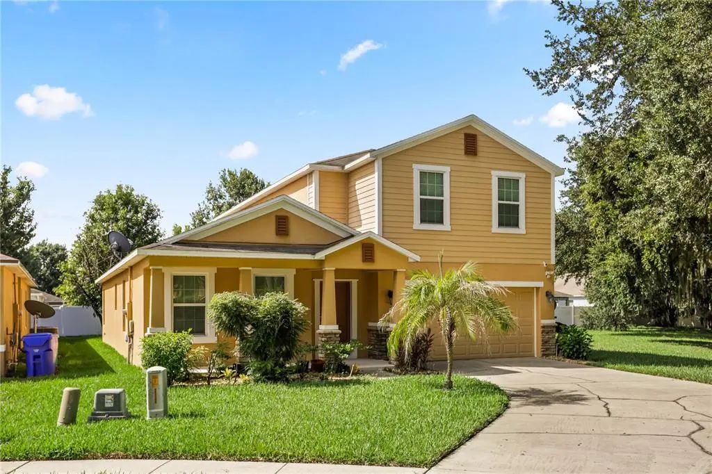 3637 Black Dog Ct, TAVARES