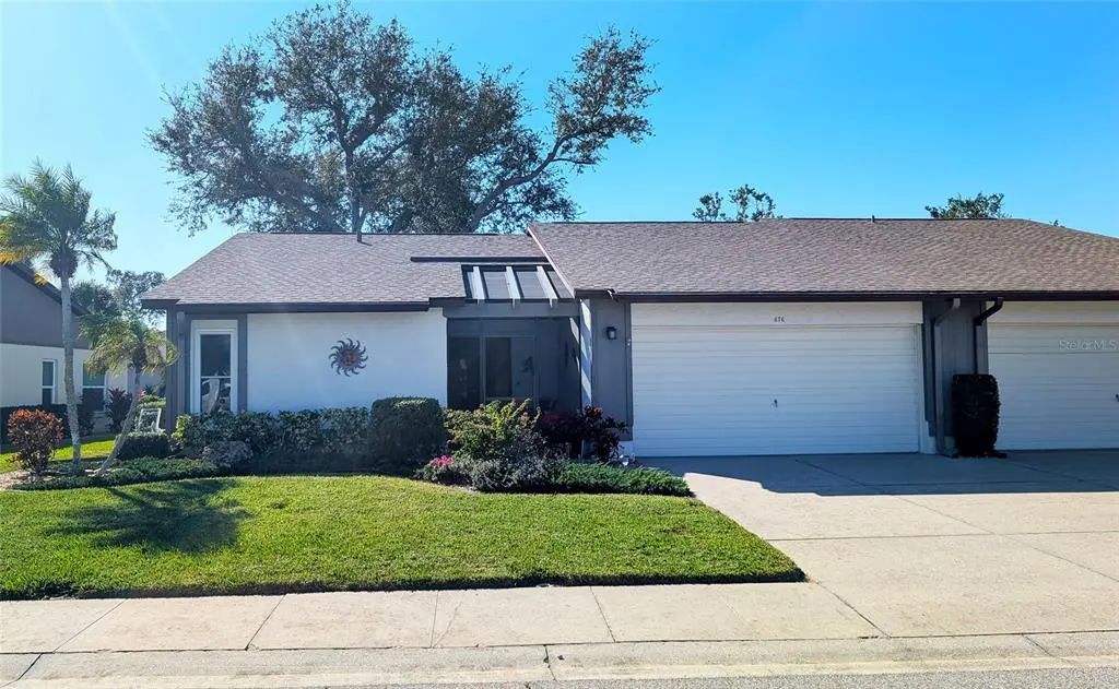 676 Linden Drive, ENGLEWOOD