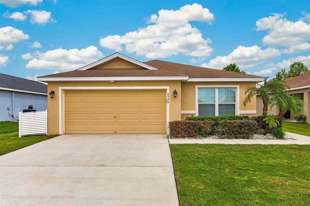 6550 Bayston Hill Place, ZEPHYRHILLS