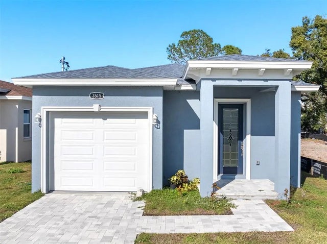 3515 55th Ave N, ST PETERSBURG