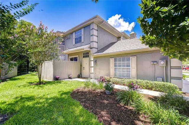 14110 Trouville Drive, TAMPA